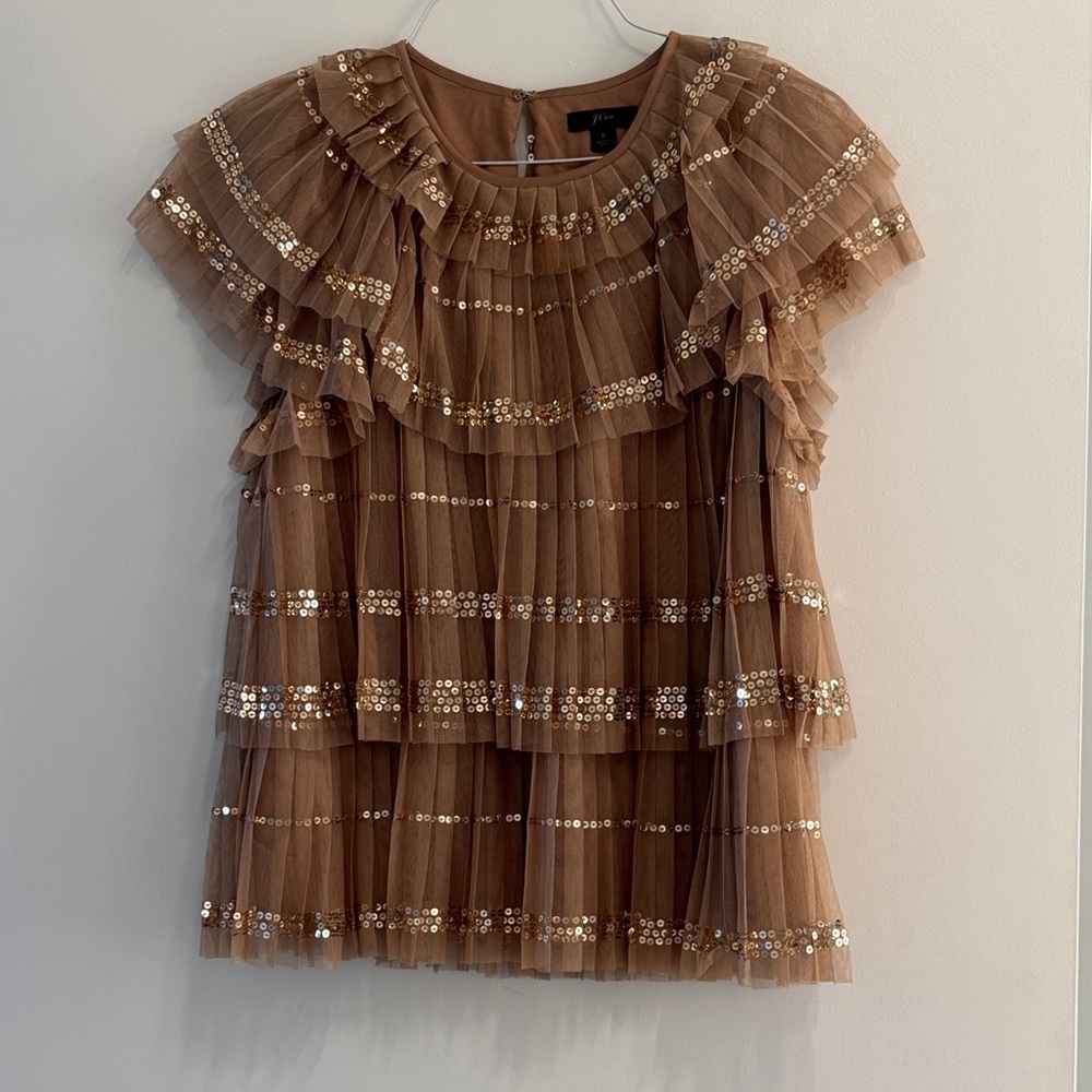 J crew Top